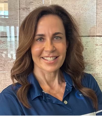 Jane Muir, personal trainer at NoosaFit 24-7
